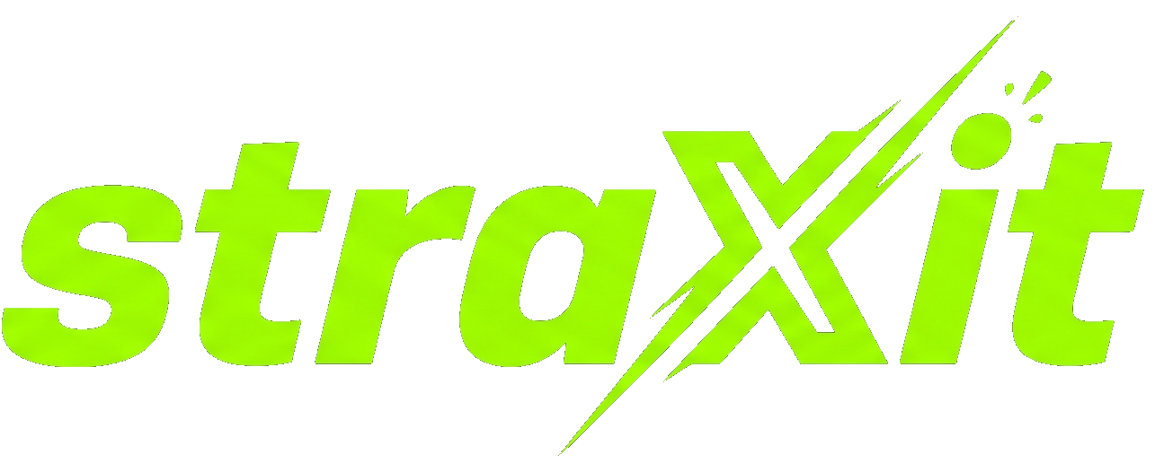 StraXit